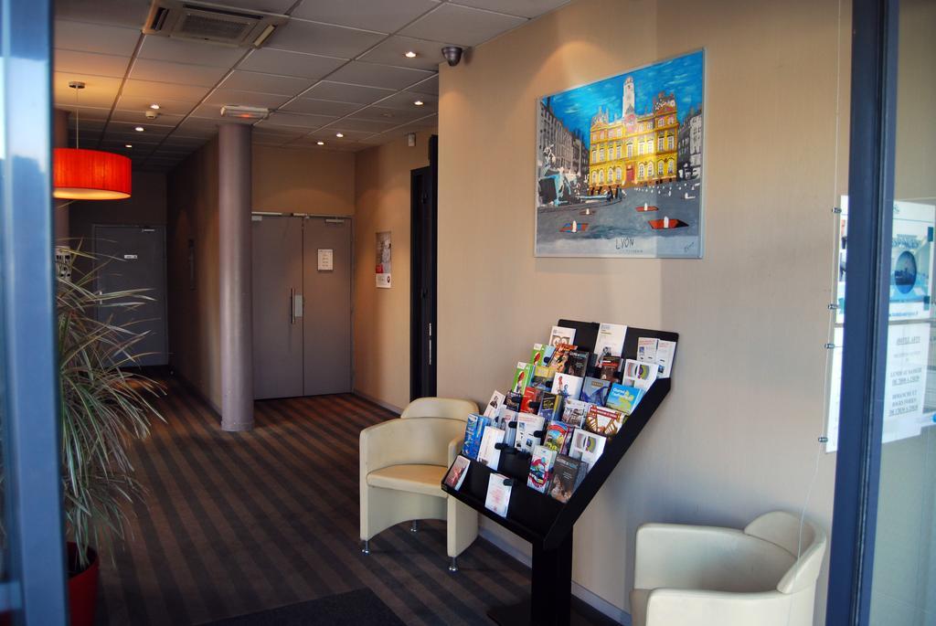 Hotel Aka Lyon Eurexpo Arena Stadium 3*