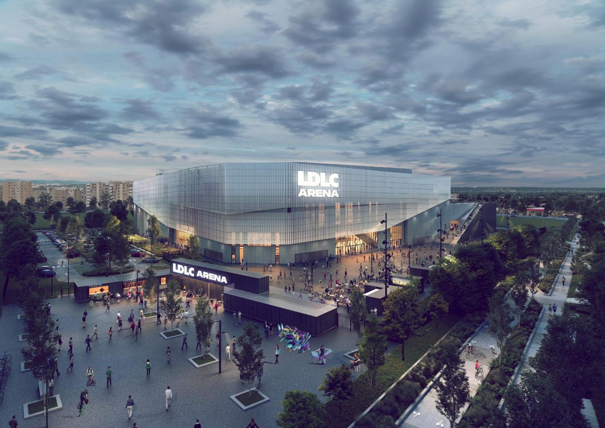 Hotel Aka Lyon Eurexpo Arena Stadium 3*