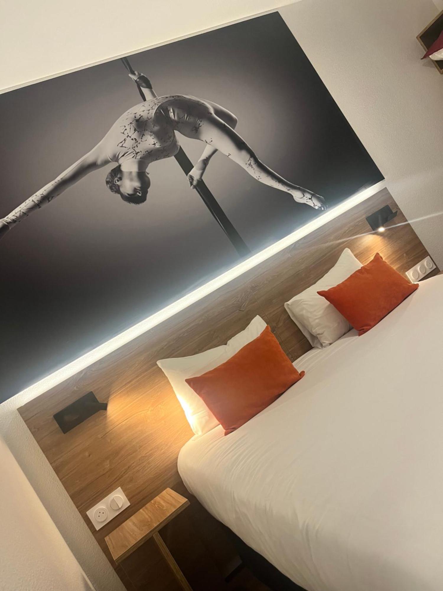 Hotel Aka Lyon Est 3*