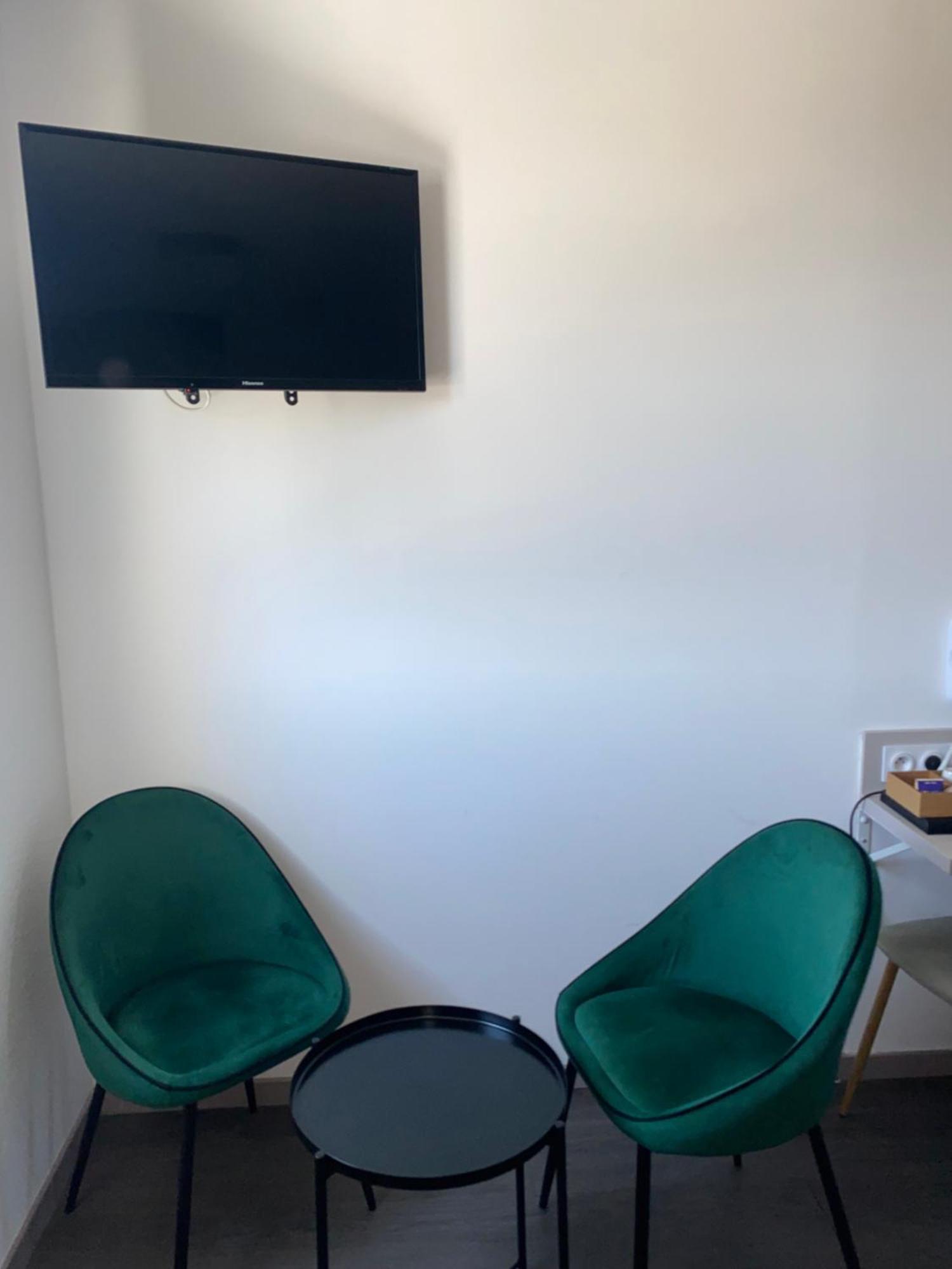 Hotel Aka Lyon Est