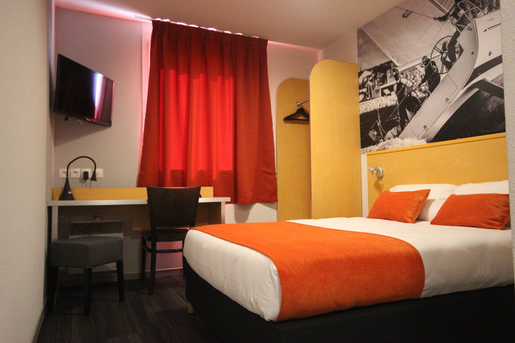 Hotel Aka Lyon Eurexpo Arena Stadium 3*