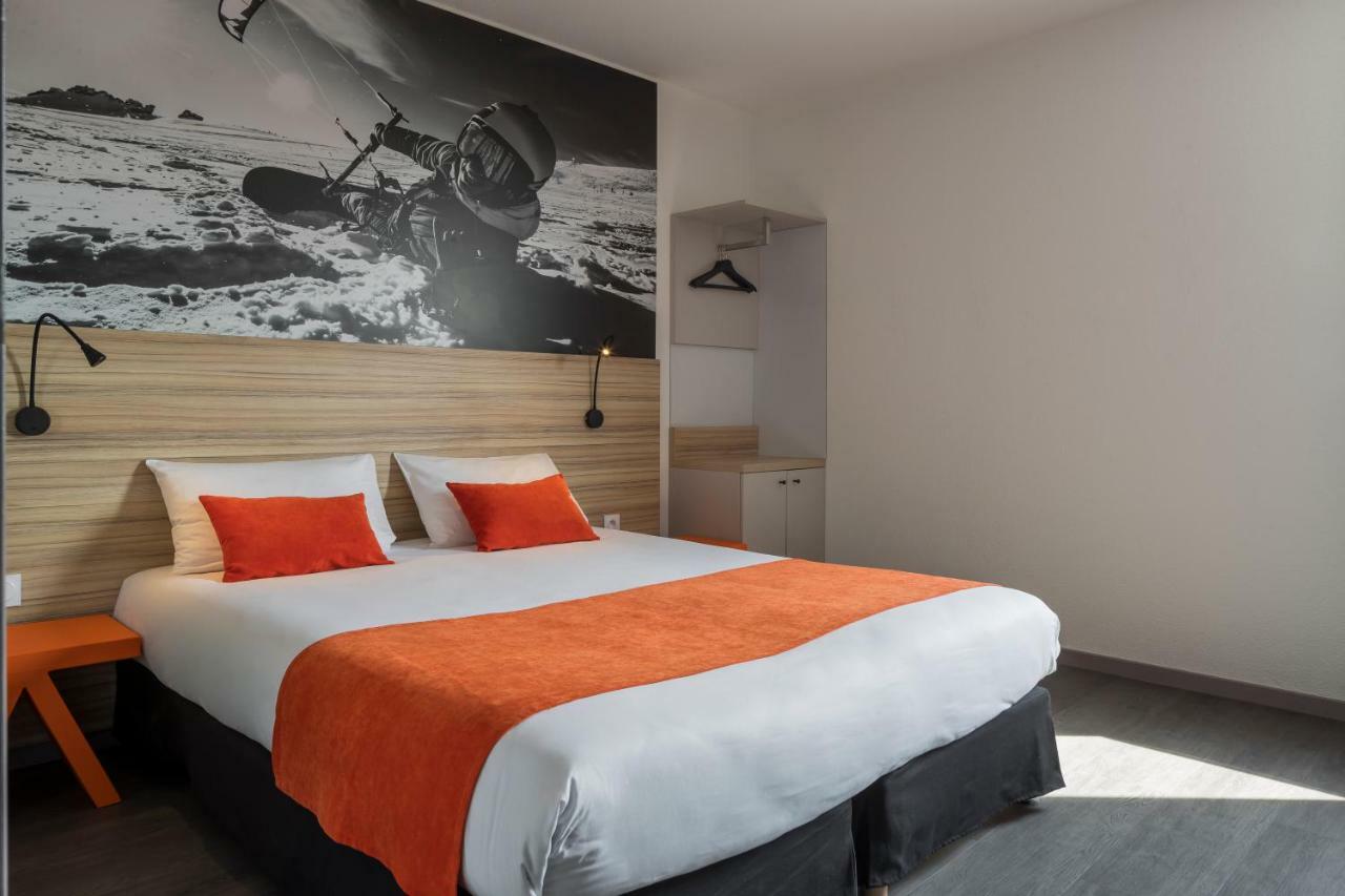 Hotel Aka Lyon Eurexpo Arena Stadium Meyzieu